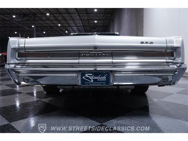 1964 Pontiac LeMans (CC-2113887) for sale in Lithia Springs, Georgia