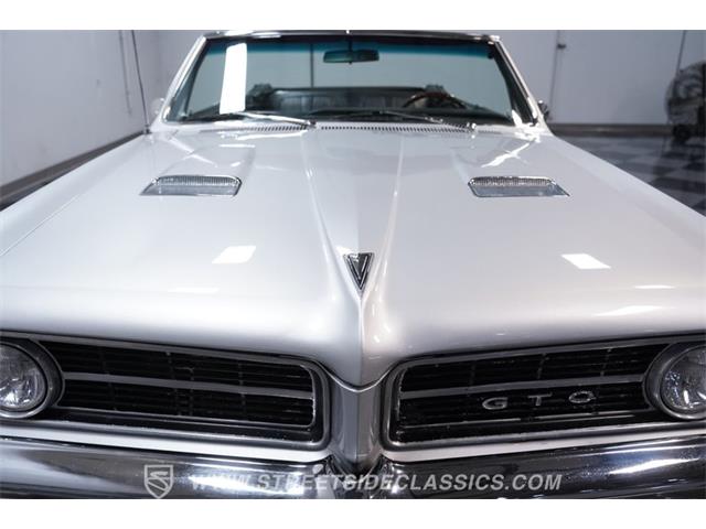 1964 Pontiac LeMans (CC-2113887) for sale in Lithia Springs, Georgia