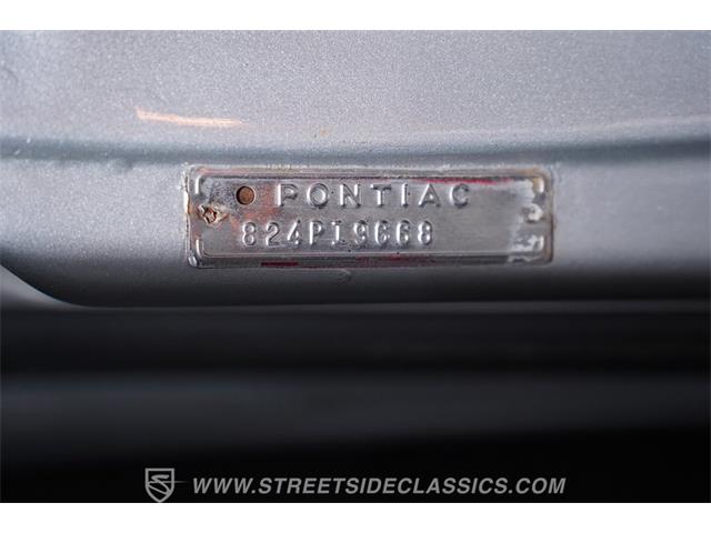 1964 Pontiac LeMans (CC-2113887) for sale in Lithia Springs, Georgia