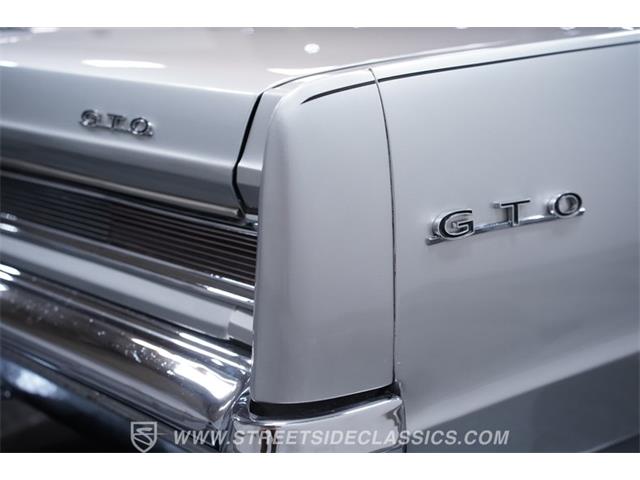 1964 Pontiac LeMans (CC-2113887) for sale in Lithia Springs, Georgia