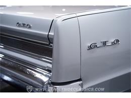 1964 Pontiac LeMans (CC-2113887) for sale in Lithia Springs, Georgia