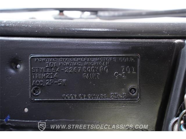 1964 Pontiac LeMans (CC-2113887) for sale in Lithia Springs, Georgia