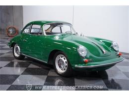 1964 Porsche 356 (CC-2113888) for sale in Lithia Springs, Georgia