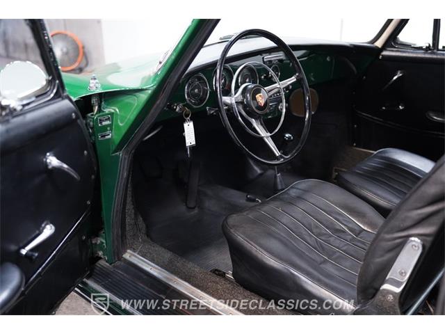 1964 Porsche 356 (CC-2113888) for sale in Lithia Springs, Georgia