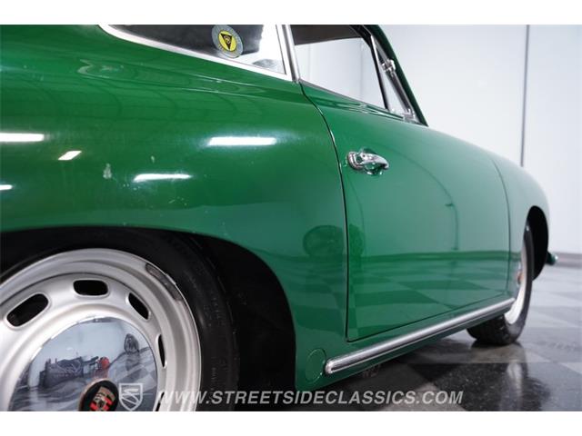1964 Porsche 356 (CC-2113888) for sale in Lithia Springs, Georgia