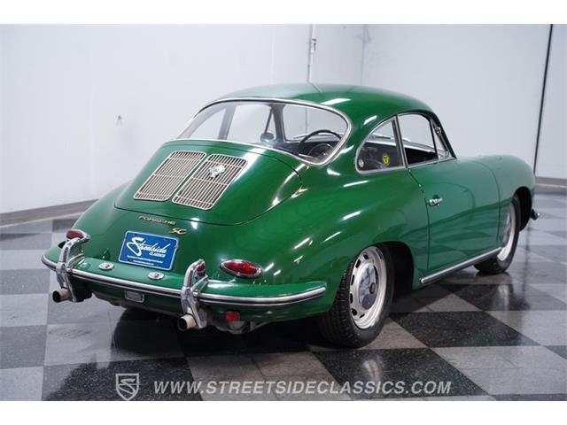 1964 Porsche 356 (CC-2113888) for sale in Lithia Springs, Georgia