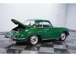 1964 Porsche 356 (CC-2113888) for sale in Lithia Springs, Georgia