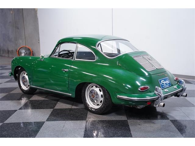 1964 Porsche 356 (CC-2113888) for sale in Lithia Springs, Georgia