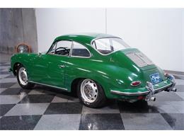 1964 Porsche 356 (CC-2113888) for sale in Lithia Springs, Georgia