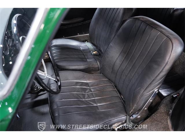 1964 Porsche 356 (CC-2113888) for sale in Lithia Springs, Georgia