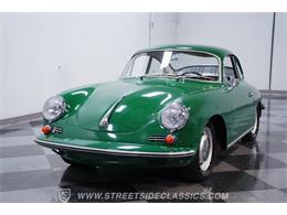 1964 Porsche 356 (CC-2113888) for sale in Lithia Springs, Georgia