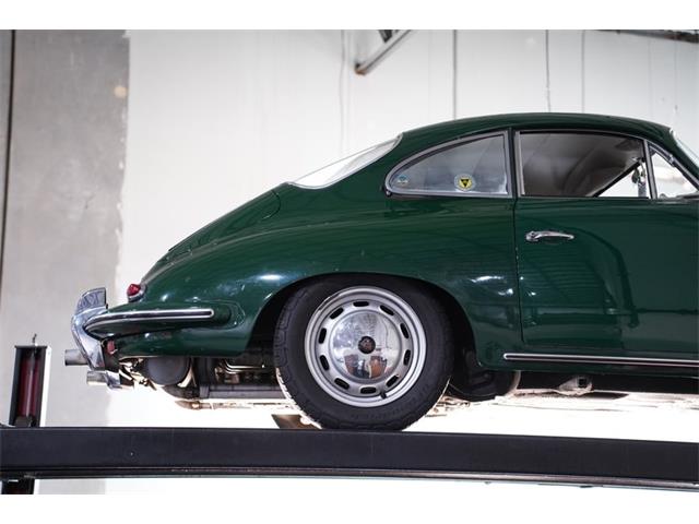 1964 Porsche 356 (CC-2113888) for sale in Lithia Springs, Georgia