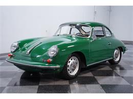 1964 Porsche 356 (CC-2113888) for sale in Lithia Springs, Georgia