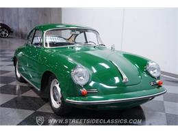 1964 Porsche 356 (CC-2113888) for sale in Lithia Springs, Georgia