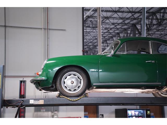 1964 Porsche 356 (CC-2113888) for sale in Lithia Springs, Georgia