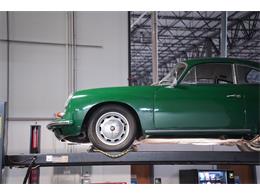 1964 Porsche 356 (CC-2113888) for sale in Lithia Springs, Georgia