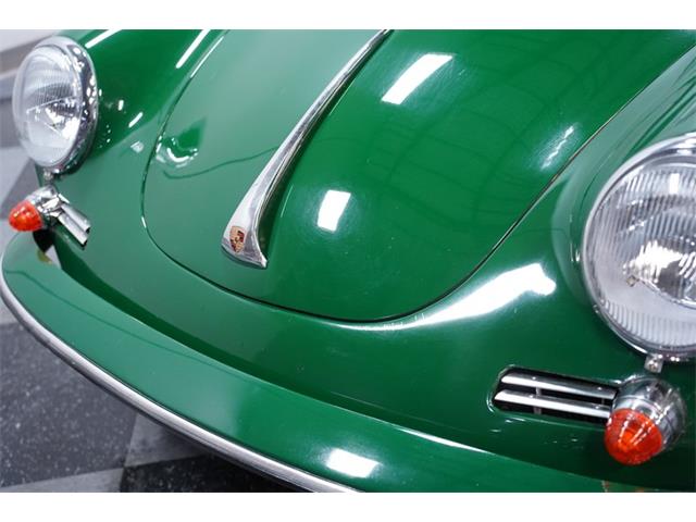 1964 Porsche 356 (CC-2113888) for sale in Lithia Springs, Georgia
