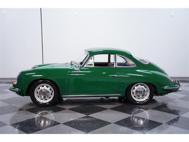 1964 Porsche 356 (CC-2113888) for sale in Lithia Springs, Georgia
