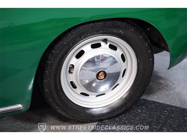 1964 Porsche 356 (CC-2113888) for sale in Lithia Springs, Georgia