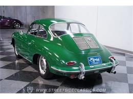 1964 Porsche 356 (CC-2113888) for sale in Lithia Springs, Georgia