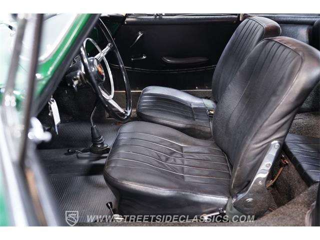 1964 Porsche 356 (CC-2113888) for sale in Lithia Springs, Georgia