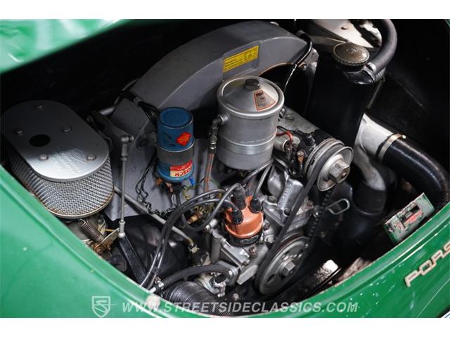 1964 Porsche 356 (CC-2113888) for sale in Lithia Springs, Georgia