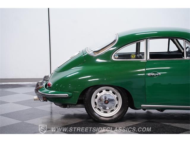 1964 Porsche 356 (CC-2113888) for sale in Lithia Springs, Georgia