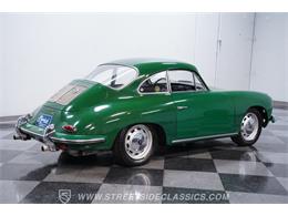 1964 Porsche 356 (CC-2113888) for sale in Lithia Springs, Georgia