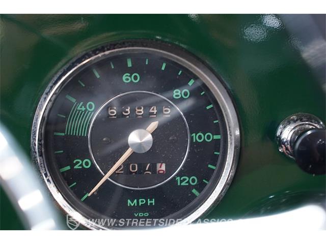 1964 Porsche 356 (CC-2113888) for sale in Lithia Springs, Georgia