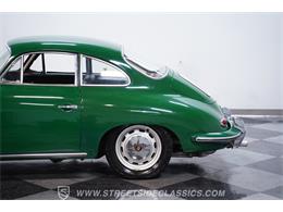 1964 Porsche 356 (CC-2113888) for sale in Lithia Springs, Georgia