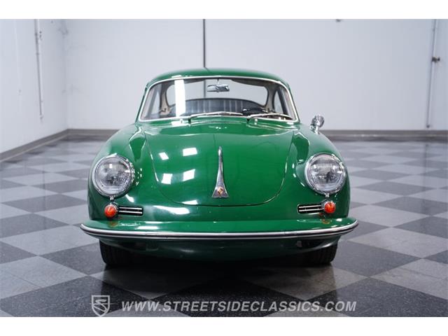 1964 Porsche 356 (CC-2113888) for sale in Lithia Springs, Georgia