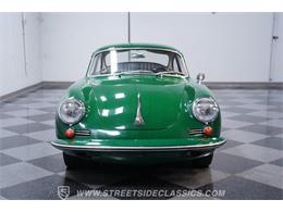 1964 Porsche 356 (CC-2113888) for sale in Lithia Springs, Georgia