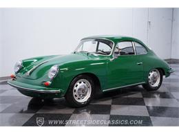 1964 Porsche 356 (CC-2113888) for sale in Lithia Springs, Georgia