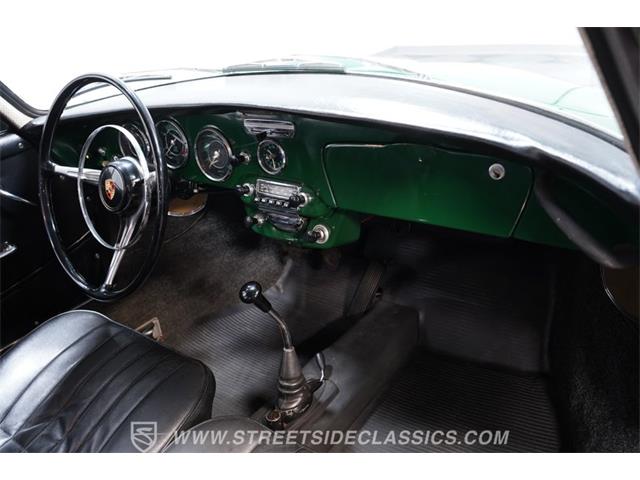 1964 Porsche 356 (CC-2113888) for sale in Lithia Springs, Georgia