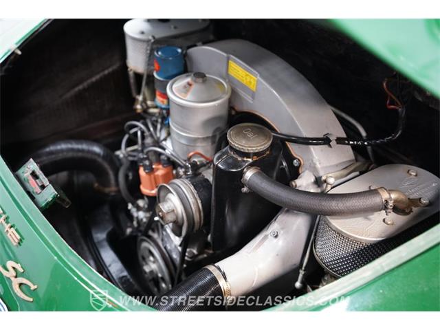 1964 Porsche 356 (CC-2113888) for sale in Lithia Springs, Georgia