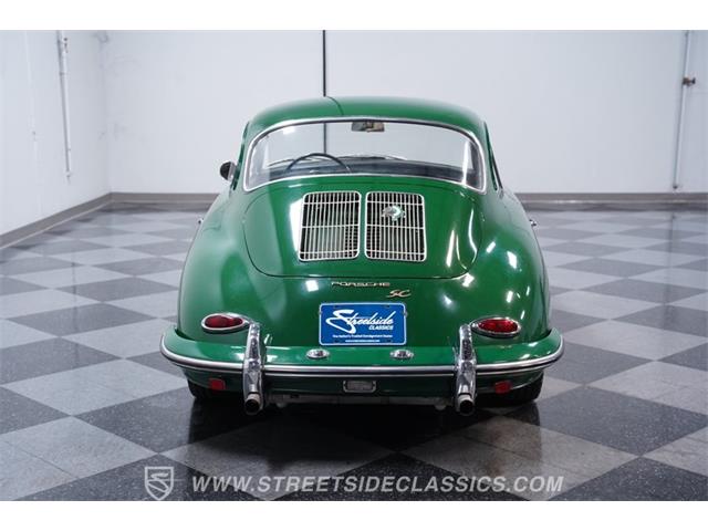 1964 Porsche 356 (CC-2113888) for sale in Lithia Springs, Georgia