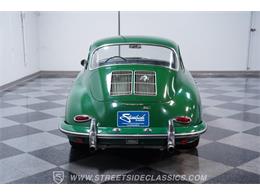 1964 Porsche 356 (CC-2113888) for sale in Lithia Springs, Georgia