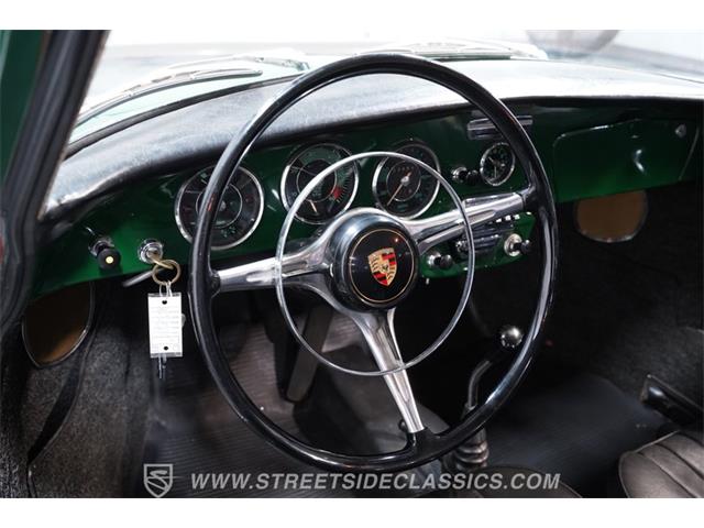 1964 Porsche 356 (CC-2113888) for sale in Lithia Springs, Georgia