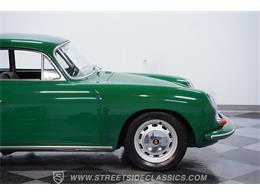 1964 Porsche 356 (CC-2113888) for sale in Lithia Springs, Georgia