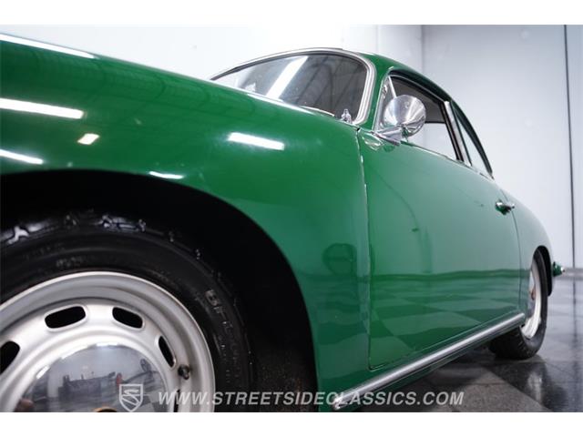 1964 Porsche 356 (CC-2113888) for sale in Lithia Springs, Georgia