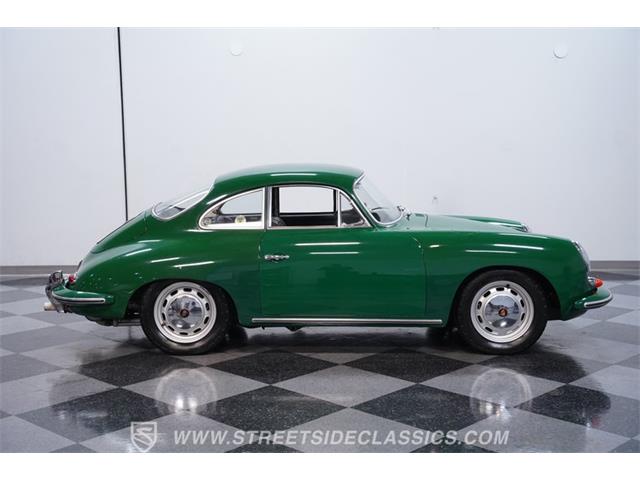 1964 Porsche 356 (CC-2113888) for sale in Lithia Springs, Georgia