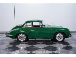 1964 Porsche 356 (CC-2113888) for sale in Lithia Springs, Georgia