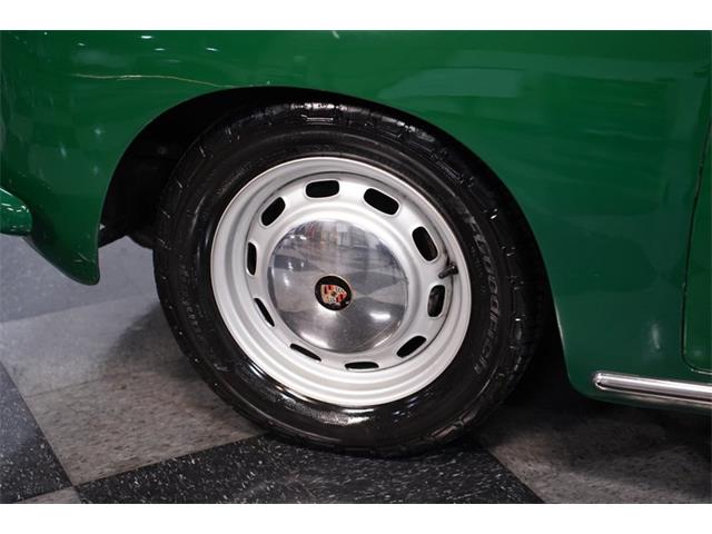 1964 Porsche 356 (CC-2113888) for sale in Lithia Springs, Georgia