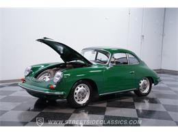 1964 Porsche 356 (CC-2113888) for sale in Lithia Springs, Georgia