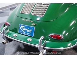 1964 Porsche 356 (CC-2113888) for sale in Lithia Springs, Georgia