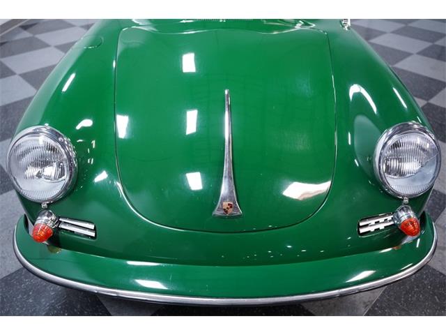 1964 Porsche 356 (CC-2113888) for sale in Lithia Springs, Georgia