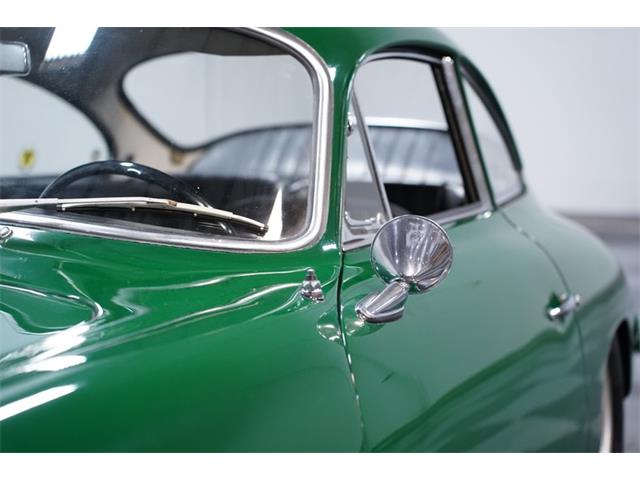 1964 Porsche 356 (CC-2113888) for sale in Lithia Springs, Georgia