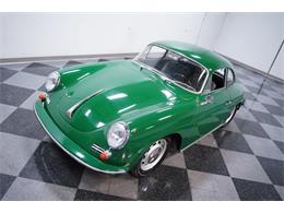 1964 Porsche 356 (CC-2113888) for sale in Lithia Springs, Georgia