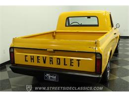 1967 Chevrolet C10 (CC-2113889) for sale in Lutz, Florida