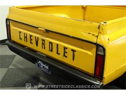 1967 Chevrolet C10 (CC-2113889) for sale in Lutz, Florida
